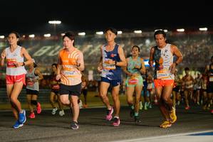 BIB: 
                            <button type="button" onclick="openModal(23298687)" class="btn btn-primary btn-sm float-right btn-popup" data-toggle="modal" data-target=".modal-high-quality">
                        <i class="fas fa-shopping-cart"></i> Add to Cart
                    </button>
                                            <button type="button" onclick="isThisMe(23298687, true)" class="btn btn-success btn-sm float-right btn-popup btn-isme hidden" data-toggle="tooltip" data-placement="bottom" title="นี่คือรูปของคุณใช่ไหม คลิกที่นี่เพื่อเอาเข้าอัลบั้ม">
                        <i class="fas fa-plus"></i> Add to album
                    </button>
                    <button type="button" onclick="isThisMe(23298687, false)" class="btn btn-warning btn-sm float-right btn-popup btn-isnotme hidden">
                        <i class="fas fa-ban"></i> Remove from album
                    </button>